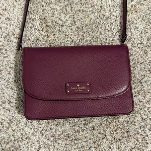 Kate Spade small crossbody